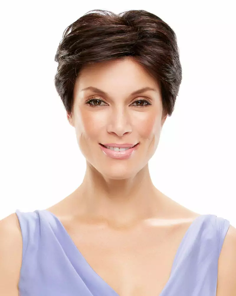 Vanessa | Lace Front Synthetic Wig By Jon Renau Wigs For Women 3 Vanessa | Lace Front Synthetic Wig By Jon Renau Wigs For Women