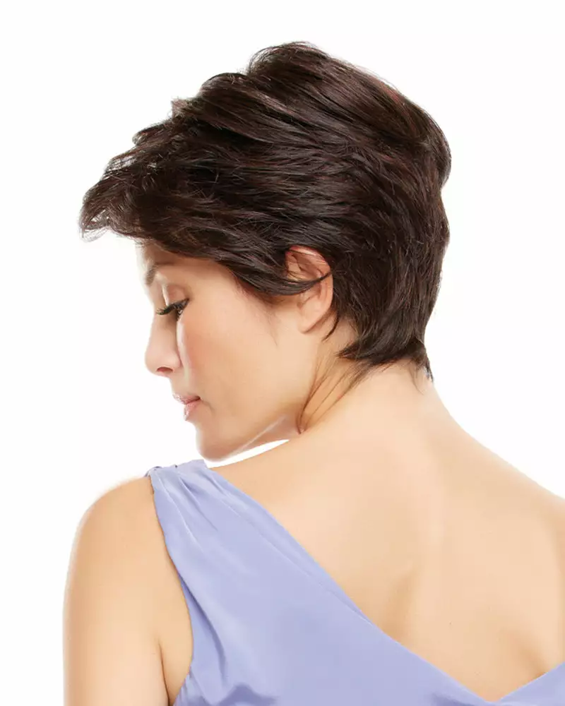 Vanessa | Lace Front Synthetic Wig By Jon Renau Wigs For Women 6 Vanessa | Lace Front Synthetic Wig By Jon Renau Wigs For Women