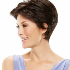 Vanessa | Lace Front Synthetic Wig By Jon Renau Wigs For Women 8 Vanessa | Lace Front Synthetic Wig By Jon Renau Wigs For Women