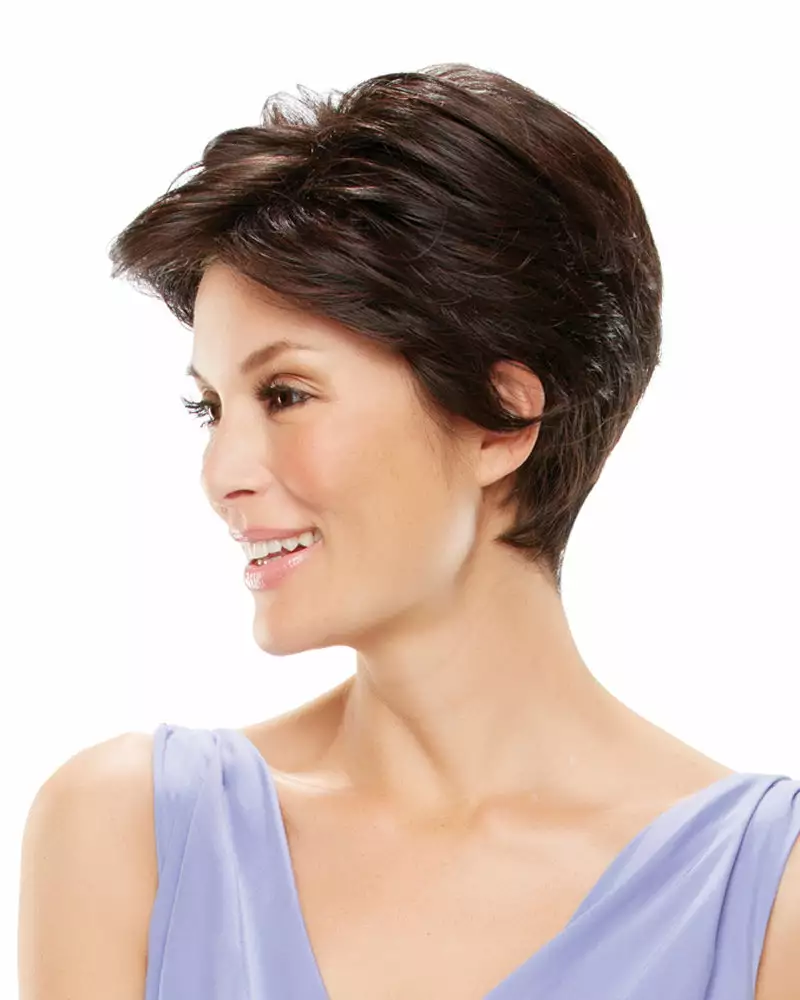 Vanessa | Lace Front Synthetic Wig By Jon Renau Wigs For Women 5 Vanessa | Lace Front Synthetic Wig By Jon Renau Wigs For Women