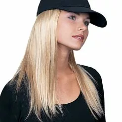 Hat Magic LF | Hair Piece By Jon Renau