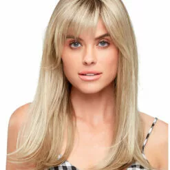 Camilla (Exclusive) | Monofilament Synthetic Wig By Jon Renau