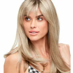 Camilla (Exclusive) | Monofilament Synthetic Wig By Jon Renau