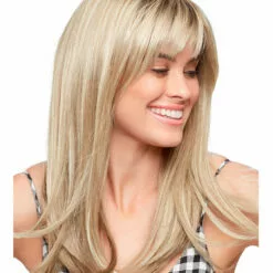 Camilla (Exclusive) | Monofilament Synthetic Wig By Jon Renau