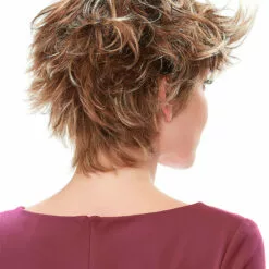 Meg (Exclusive) | Monofilament Synthetic Wig By Jon Renau Wigs For Women