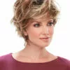 Meg (Exclusive) | Monofilament Synthetic Wig By Jon Renau Wigs For Women