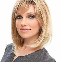 Emilia (Exclusive) | Lace Front & Monofilament Synthetic Wig By Jon Renau