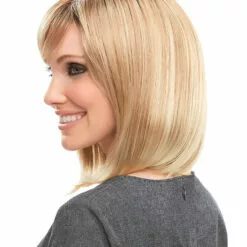 Emilia (Exclusive) | Lace Front & Monofilament Synthetic Wig By Jon Renau