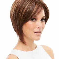 Eve (Exclusive) | Lace Front & Monofilament Synthetic Wig By Jon Renau