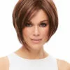 Wigs For Women Eve | Lace Front & Monofilament Synthetic Wig By Jon Renau