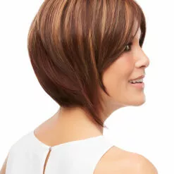 Eve (Exclusive) | Lace Front & Monofilament Synthetic Wig By Jon Renau