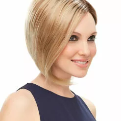 Mena (Exclusive) | Lace Front & Monofilament Synthetic Wig By Jon Renau