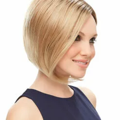 Mena (Exclusive) | Lace Front & Monofilament Synthetic Wig By Jon Renau