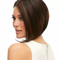 Mena | Lace Front & Monofilament Synthetic Wig By Jon Renau