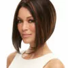 Mena | Lace Front & Monofilament Synthetic Wig By Jon Renau