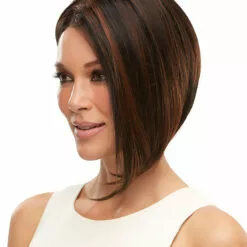 Mena | Lace Front & Monofilament Synthetic Wig By Jon Renau