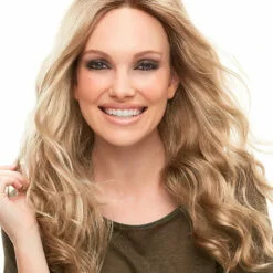 Sarah (Exclusive) | Lace Front & Monofilament Synthetic Wig By Jon Renau 12 Sarah (Exclusive) | Lace Front & Monofilament Synthetic Wig By Jon Renau