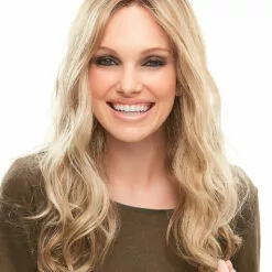 Sarah (Exclusive) | Lace Front & Monofilament Synthetic Wig By Jon Renau 11 Sarah (Exclusive) | Lace Front & Monofilament Synthetic Wig By Jon Renau