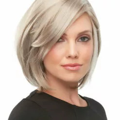 Wigs For Women Kristi | Lace Front & Monofilament Synthetic Wig By Jon Renau