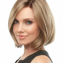 Wigs For Women Kristi (Exclusive) | Lace Front & Monofilament Synthetic Wig By Jon Renau