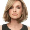 Wigs For Women Kristi (Exclusive) | Lace Front & Monofilament Synthetic Wig By Jon Renau