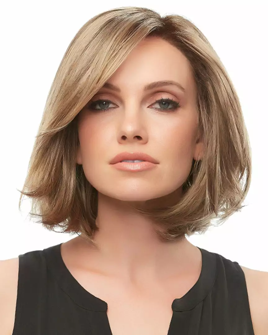 Wigs For Women Kristi (Exclusive) | Lace Front & Monofilament Synthetic Wig By Jon Renau 3 Wigs For Women Kristi (Exclusive) | Lace Front & Monofilament Synthetic Wig By Jon Renau