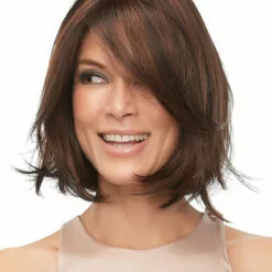 Wigs For Women Kristi (Exclusive) | Lace Front & Monofilament Synthetic Wig By Jon Renau 11 Wigs For Women Kristi (Exclusive) | Lace Front & Monofilament Synthetic Wig By Jon Renau