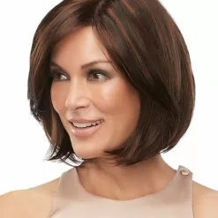 Wigs For Women Kristi (Exclusive) | Lace Front & Monofilament Synthetic Wig By Jon Renau 12 Wigs For Women Kristi (Exclusive) | Lace Front & Monofilament Synthetic Wig By Jon Renau