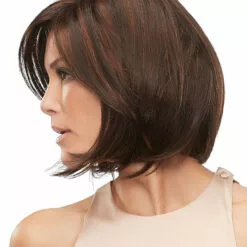 Wigs For Women Kristi (Exclusive) | Lace Front & Monofilament Synthetic Wig By Jon Renau 13 Wigs For Women Kristi (Exclusive) | Lace Front & Monofilament Synthetic Wig By Jon Renau