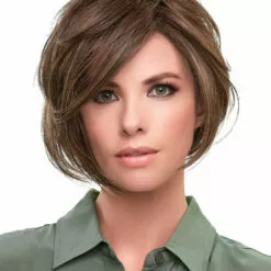 Ignite-Large | Lace Front Synthetic Wig By Jon Renau Wigs For Women
