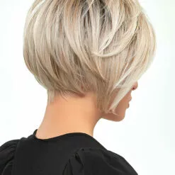 Wigs For Women Ignite-Petite | Lace Front Synthetic Wig By Jon Renau