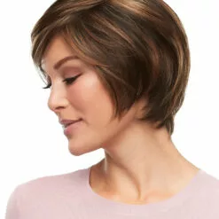 Gabrielle (Exclusive) | Lace Front & Monofilament Synthetic Wig By Jon Renau