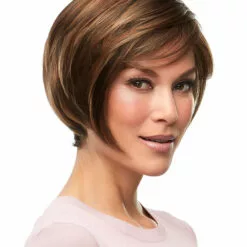 Gabrielle (Exclusive) | Lace Front & Monofilament Synthetic Wig By Jon Renau