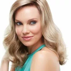 Katherine | Lace Front Synthetic Wig By Jon Renau