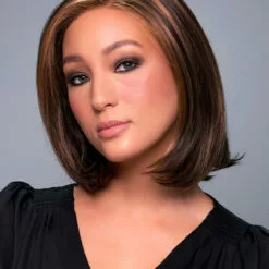 Wigs For Women Cameron-Lite | Lace Front & Monofilament Synthetic Wig By Jon Renau