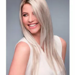 Wigs For Women Zara-Lite (Exclusive) | Lace Front & Monofilament Synthetic Wig By Jon Renau 8 Wigs For Women Zara-Lite (Exclusive) | Lace Front & Monofilament Synthetic Wig By Jon Renau