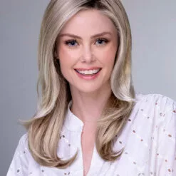 Wigs For Women Miranda Lite | Lace Front & Monofilament Synthetic Wig By Jon Renau