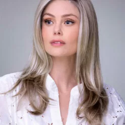 Miranda Lite (Exclusive) | Lace Front & Monofilament Synthetic Wig By Jon Renau 10 Miranda Lite (Exclusive) | Lace Front & Monofilament Synthetic Wig By Jon Renau