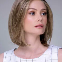 Cameron Lite-Petite | Lace Front & Monofilament Synthetic Wig By Jon Renau Lace Front Wigs