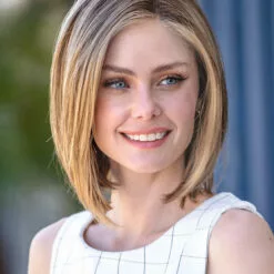 Cameron Lite-Petite (Exclusive) | Lace Front & Monofilament Synthetic Wig By Jon Renau