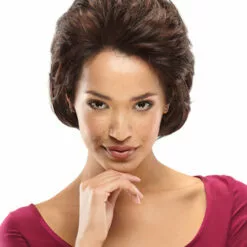 Wigs For Women Hillary (Exclusive) | Lace Front Synthetic Wig By Jon Renau