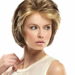 Wigs For Women Hillary (Exclusive) | Lace Front Synthetic Wig By Jon Renau