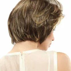 Wigs For Women Hillary (Exclusive) | Lace Front Synthetic Wig By Jon Renau