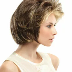 Wigs For Women Hillary (Exclusive) | Lace Front Synthetic Wig By Jon Renau