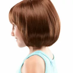 Shiloh | Kids Monofilament Synthetic Wig By Jon Renau Wigs For Kids