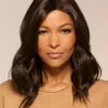 Kaylee | Lace Front & Monofilament Synthetic Wig By Jon Renau Wigs For Women