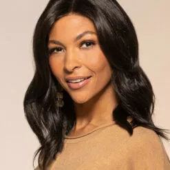 Kaylee | Lace Front & Monofilament Synthetic Wig By Jon Renau Wigs For Women