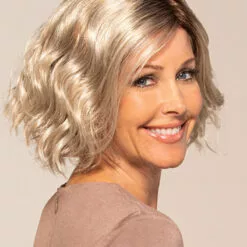 Quinn | Lace Front & Monofilament Part Synthetic Wig By Jon Renau Wigs For Women