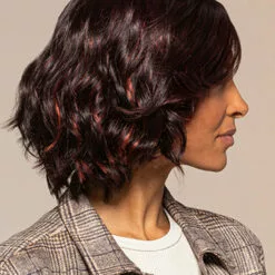 Quinn | Lace Front & Monofilament Part Synthetic Wig By Jon Renau Wigs For Women