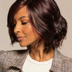 Quinn (Exclusive) | Lace Front & Monofilament Part Synthetic Wig By Jon Renau